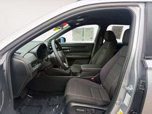 Used 2026 Honda CR-V Sport image 10