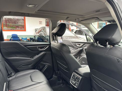 Used 2024 Subaru Forester Touring image 39