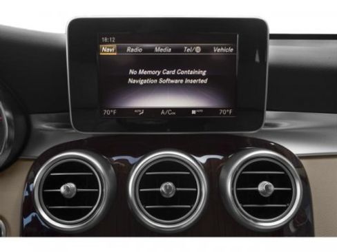 Used 2019 Mercedes-Benz GLC 300 image 16