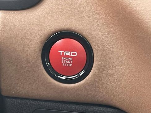 New 2026 Toyota Tundra 1794 Edition image 36