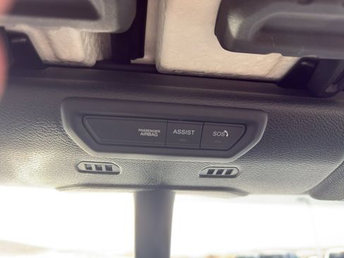 Certified 2020 Jeep Gladiator Rubicon image 21