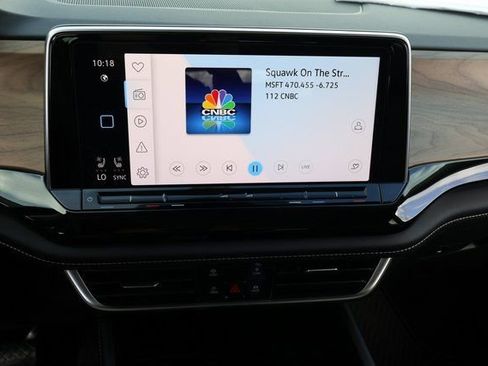 New 2026 Volkswagen Atlas SE image 23