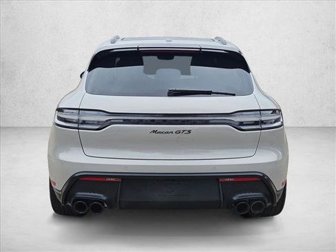 Used 2022 Porsche Macan GTS image 7