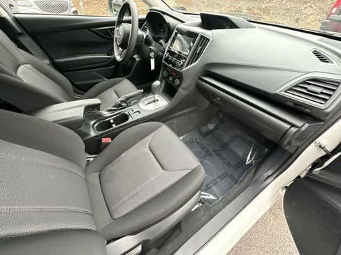 Certified 2023 Subaru Impreza 2.0i image 17