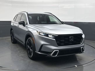 New 2026 Honda CR-V Sport Touring video 2