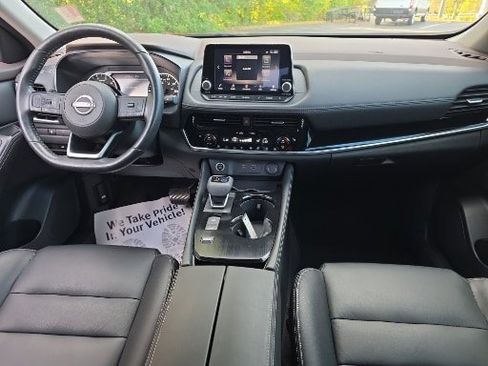 Used 2022 Nissan Rogue SL FWD image 19