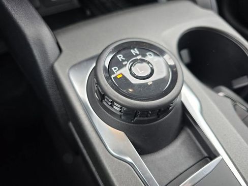 New 2025 Ford Bronco Sport Big Bend image 24