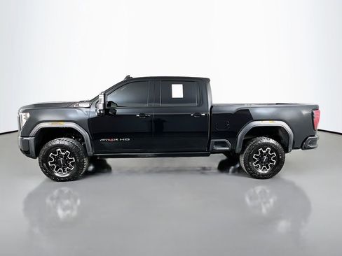 Used 2024 GMC Sierra 2500 AT4X AWD/4WD image 5