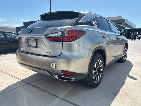 Used 2020 Lexus RX 350 AWD w/ Premium Package image 5