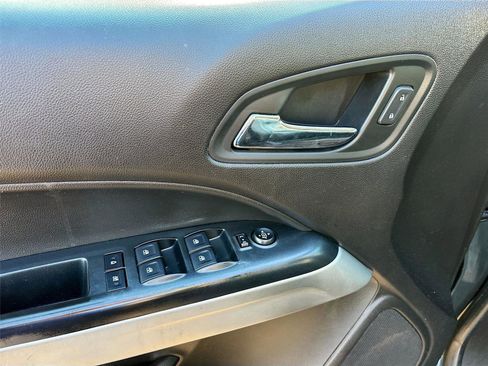 Used 2018 Chevrolet Colorado ZR2 image 19