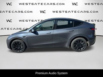 Used 2021 Tesla Model Y Long Range