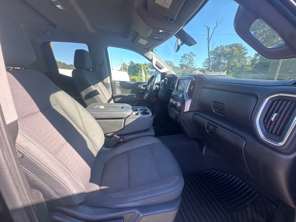 Used 2019 GMC Sierra 1500 Elevation w/ Elevation Value Package AWD/4WD image 8