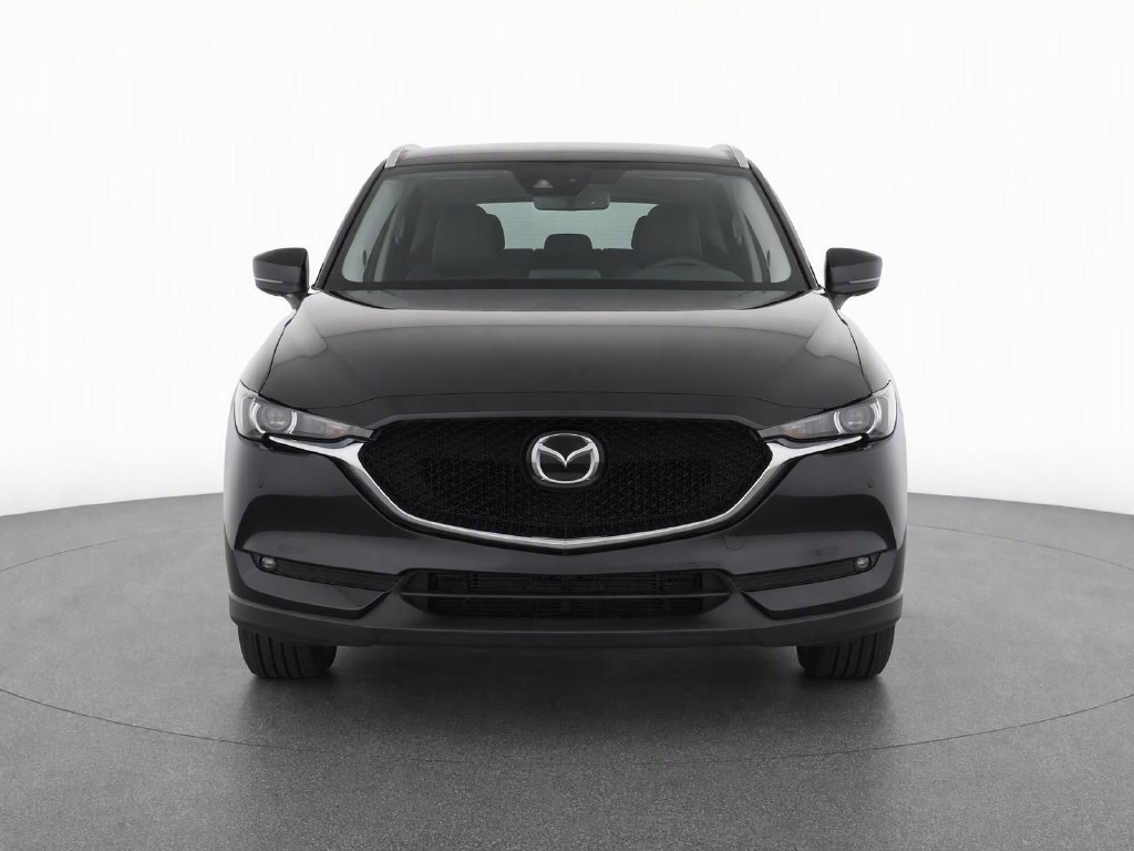 Used 2018 MAZDA CX-5 Grand Touring w/ Premium Package AWD/4WD image 5