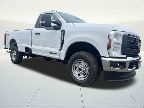 New 2026 Ford F250 XL image 7