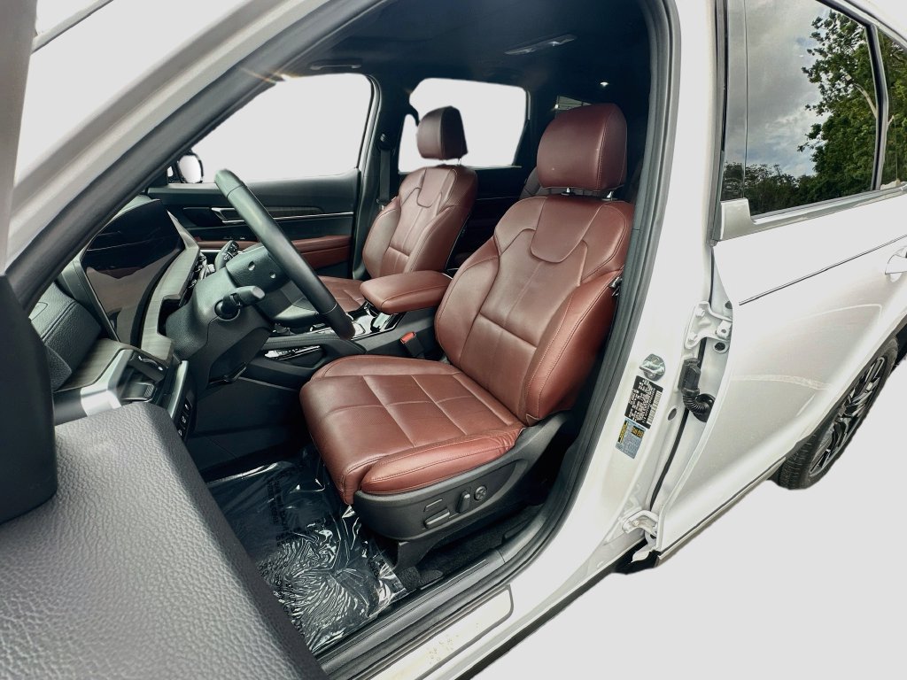 Used 2023 Kia Telluride SX AWD/4WD image 22