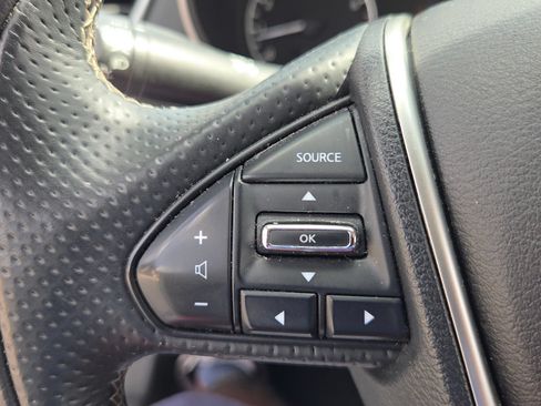Used 2023 Nissan Maxima SV w/ Floor Mat Group FWD image 23