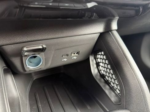 New 2026 Chevrolet TrailBlazer LT w/ Driver Confidence Package image 24