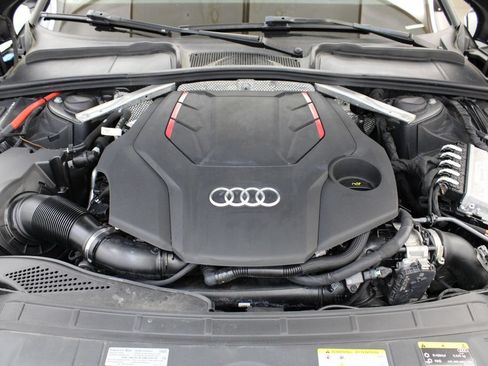 Used 2023 Audi S5 Prestige w/ Prestige Package AWD/4WD image 35