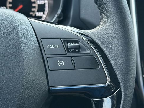 Used 2023 Mitsubishi Outlander Sport image 39