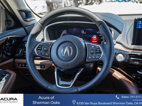 New 2026 Acura MDX SH-AWD w/ Advance Package image 37