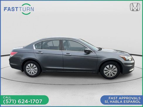 Used 2012 Honda Accord LX image 5