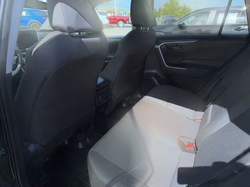 Certified 2024 Toyota RAV4 LE AWD/4WD image 6