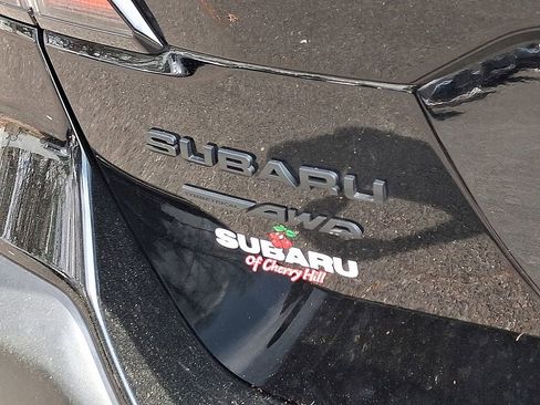 Certified 2024 Subaru Outback Onyx Edition XT image 31