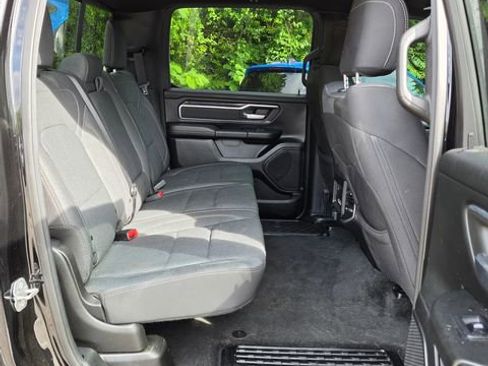 Used 2019 RAM 1500 Big Horn AWD/4WD image 26
