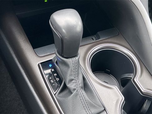 Certified 2024 Toyota Camry XSE image 22