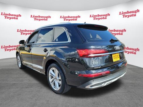 Used 2024 Audi Q7 3.0T Premium Plus image 29