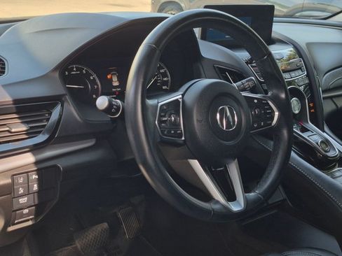 Used 2019 Acura RDX AWD w/ Technology Package image 9