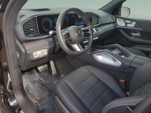 Certified 2026 Mercedes-Benz GLS 580 4MATIC image 20