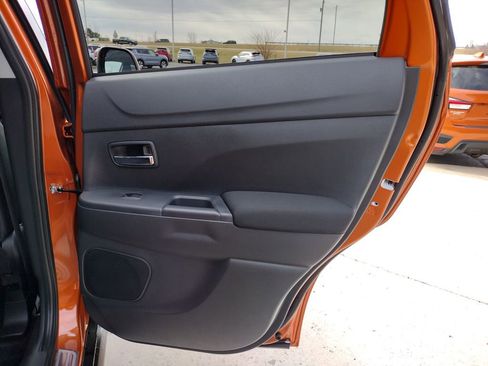 New 2026 Mitsubishi Outlander Sport ES AWD/4WD image 27