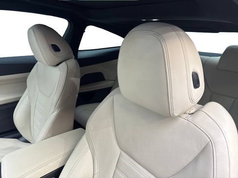 Used 2021 BMW 440i xDrive Coupe w/ Premium Package AWD/4WD image 27