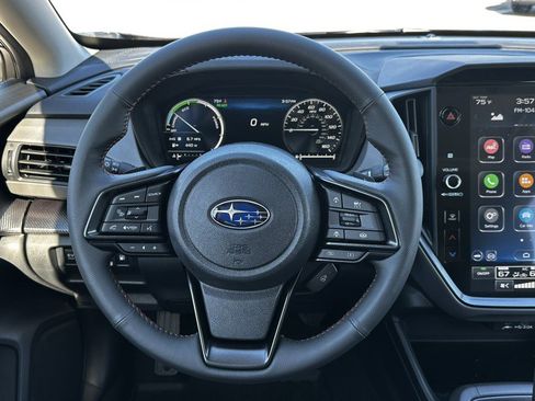 New 2026 Subaru Crosstrek 2.5i Limited AWD/4WD image 16
