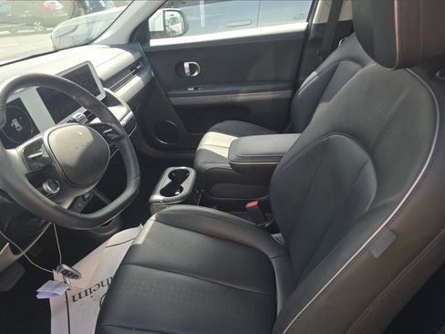 Used 2023 Hyundai Ioniq 5 SEL w/ Cargo Package image 13
