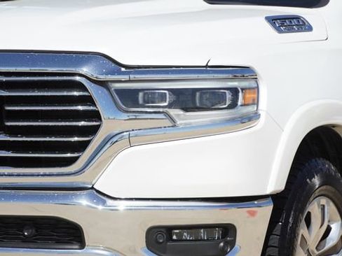 Used 2019 RAM 1500 Limited image 4