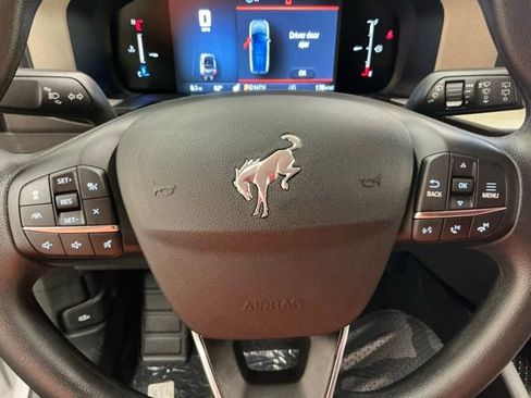 New 2026 Ford Bronco Sport Big Bend AWD/4WD image 26