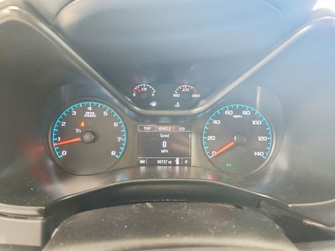 Used 2021 Chevrolet Colorado LT RWD image 9