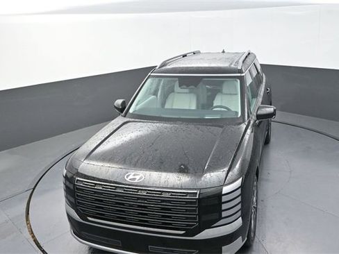 New 2026 Hyundai Palisade Calligraphy image 25