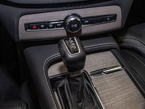 Used 2022 Volvo XC90 T6 Inscription w/ Advanced Package image 19