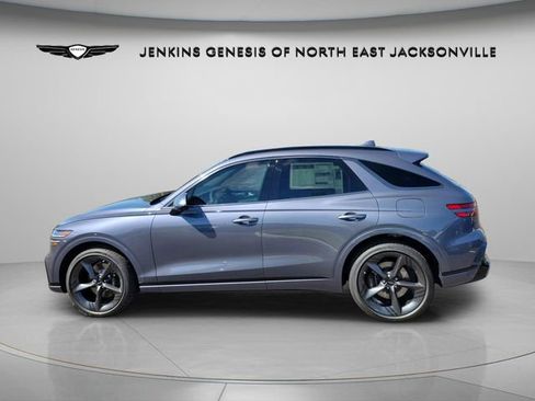 New 2026 Genesis GV70 2.5T Sport Prestige image 8