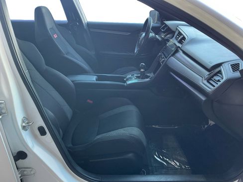 Used 2017 Honda Civic Si image 15