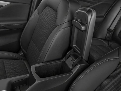New 2026 Buick Envista Sport Touring FWD image 10