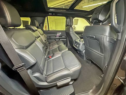 New 2026 Ford Expedition Tremor AWD/4WD image 4