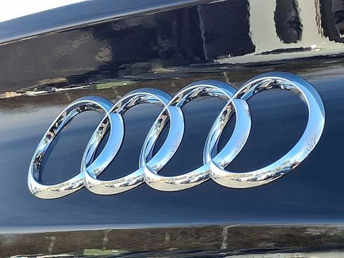 Used 2023 Audi A5 2.0T Premium Plus w/ Premium Plus image 31