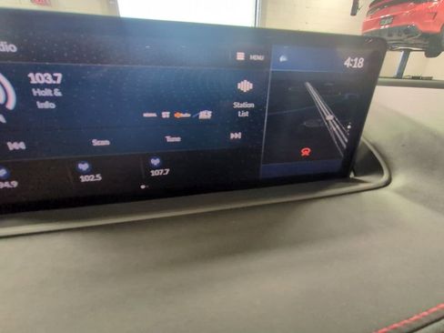 Used 2023 Acura MDX A-Spec image 8