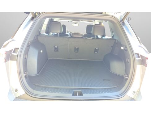 New 2026 Chevrolet Equinox ACTIV w/ LPO, Floor Liner Package FWD image 26
