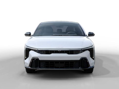 New 2026 Kia K4 GT-Line Turbo image 2