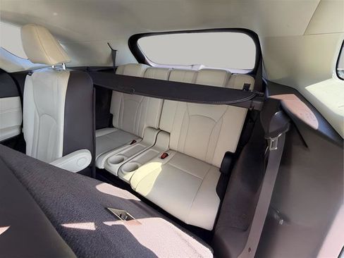 Used 2019 Lexus RX 350L FWD image 29